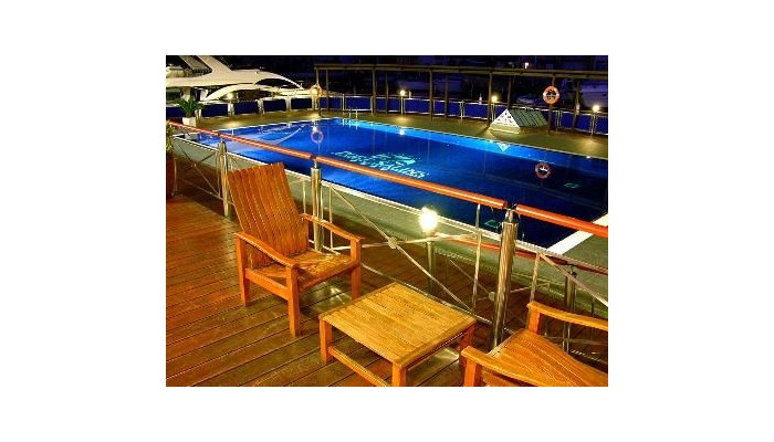 Poza pentru Hotel Port Salins - Empuriabrava 666-1487696083 Hotel Port Salins - Empuriabrava poza 8