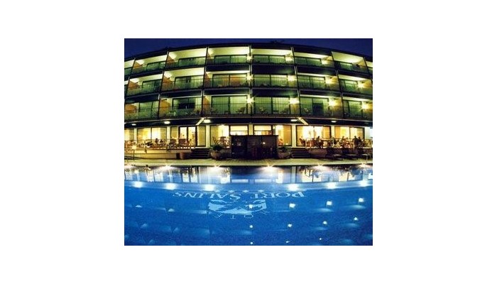 Poza pentru Hotel Port Salins - Empuriabrava 744-1487696076 Hotel Port Salins - Empuriabrava poza 2