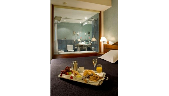 Poza pentru Hotel Port Salins - Empuriabrava 809-1487696085 Hotel Port Salins - Empuriabrava poza 9