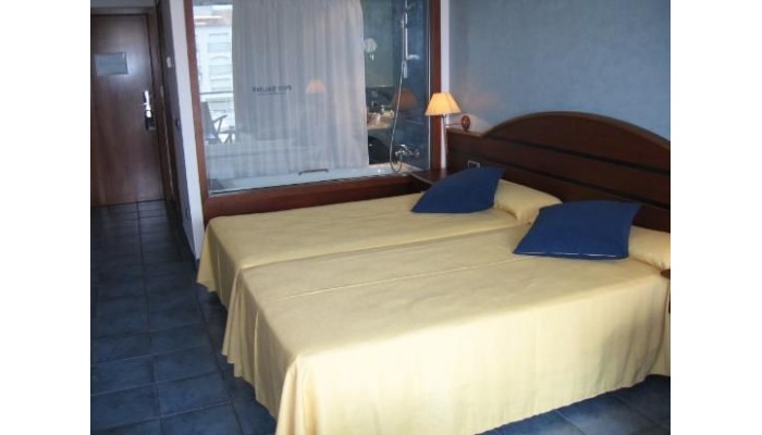 Poza pentru Hotel Port Salins - Empuriabrava 847-1487696079 Hotel Port Salins - Empuriabrava poza 5