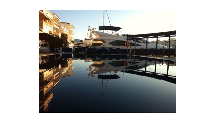 Poza pentru Hotel Port Salins 247-1487696060 Hotel Port Salins poza 8