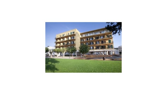 Poza pentru Hotel Prestige Coral Platja 747-1487701433 Hotel Prestige Coral Platja poza 7