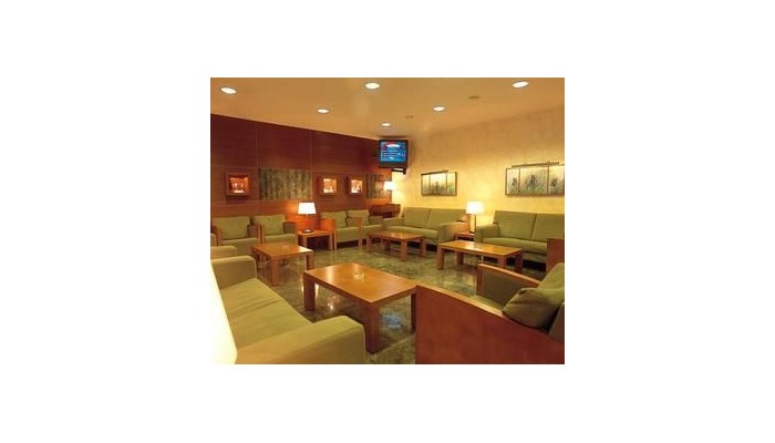 Poza pentru Hotel Prestige Goya Park 375-1487701455 Hotel Prestige Goya Park poza 0