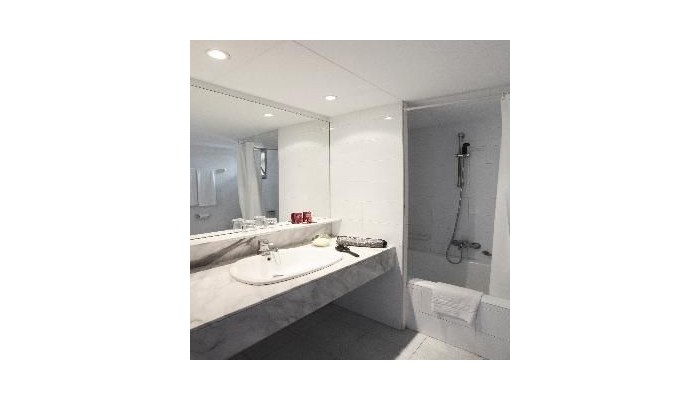 Poza pentru Hotel Prestige Goya Park 560-1487701464 Hotel Prestige Goya Park poza 9