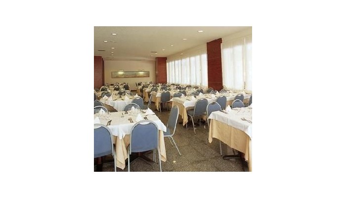 Poza pentru Hotel Prestige Goya Park 577-1487701458 Hotel Prestige Goya Park poza 3