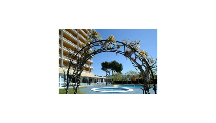Poza pentru Hotel Prestige Goya Park 601-1487701460 Hotel Prestige Goya Park poza 4
