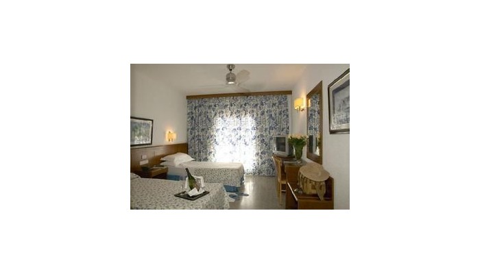 Poza pentru Hotel Prestige Goya Park 724-1487701456 Hotel Prestige Goya Park poza 1