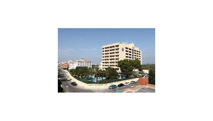 Poza pentru Hotel Prestige Goya Park 859-1487701467 Hotel Prestige Goya Park poza 11