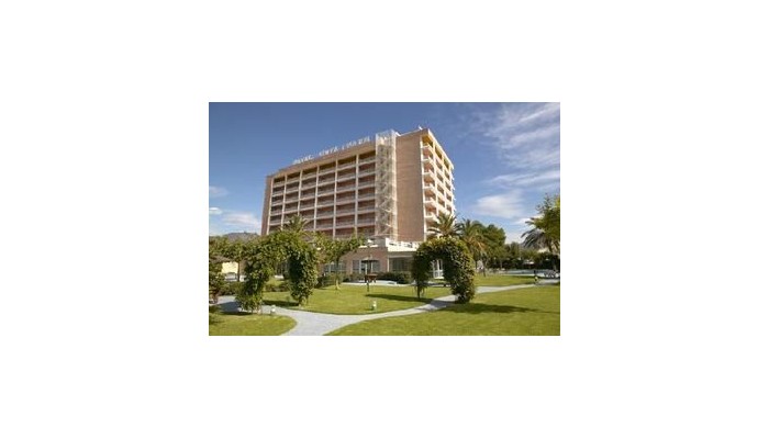 Poza pentru Hotel Prestige Goya Park 926-1487701457 Hotel Prestige Goya Park poza 2