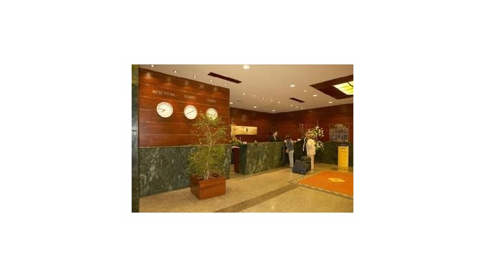 Poza pentru Hotel Prestige Goya Park 938-1487701461 Hotel Prestige Goya Park poza 5