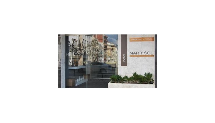Poza pentru Hotel Prestige Mar Y Sol 616-1487701480 Hotel Prestige Mar Y Sol poza 10