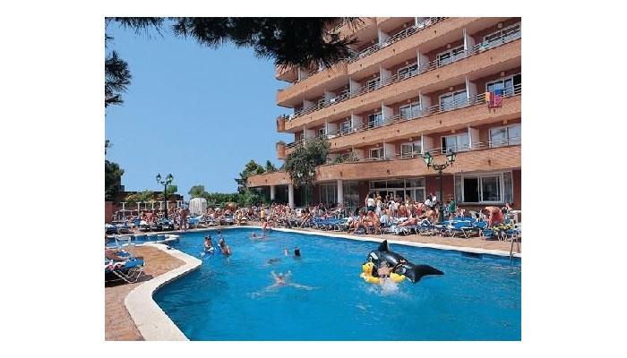 Poza pentru Hotel Prestige Sant Marc 804-1487701485 Hotel Prestige Sant Marc poza 0