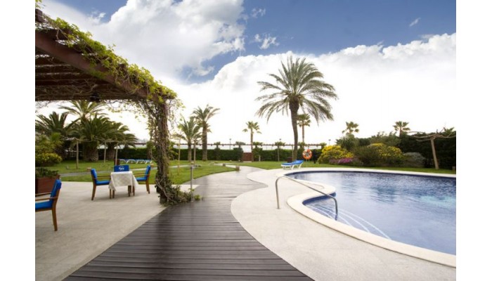 Hotel Prestige Victoria poza 0