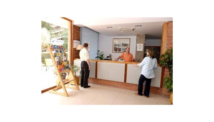 Poza pentru Hotel Reimar Sant Antoni De Calonge 569-1487700397 Hotel Reimar Sant Antoni De Calonge poza 3