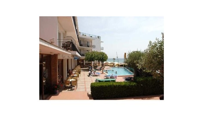 Poza pentru Hotel Reimar Sant Antoni De Calonge 758-1487700394 Hotel Reimar Sant Antoni De Calonge poza 0