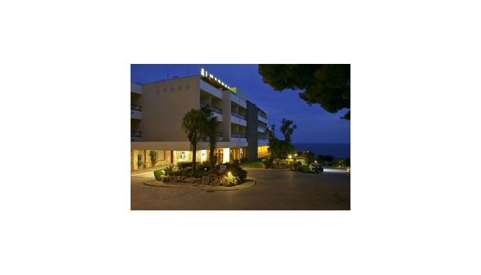 Poza pentru Hotel Relais Du Silence Almadraba Park 234-1487697011 Hotel Relais Du Silence Almadraba Park poza 11