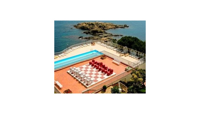 Poza pentru Hotel Relais Du Silence Almadraba Park 473-1487697006 Hotel Relais Du Silence Almadraba Park poza 7