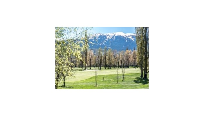 Poza pentru Hotel Relais Du Silence Chalet Del Golf 105-1487697022 Hotel Relais Du Silence Chalet Del Golf poza 6