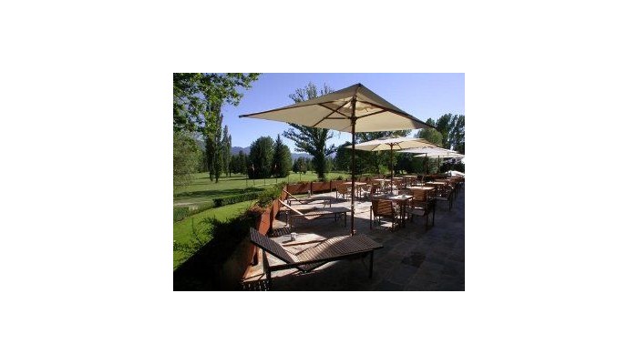 Poza pentru Hotel Relais Du Silence Chalet Del Golf 227-1487697020 Hotel Relais Du Silence Chalet Del Golf poza 5