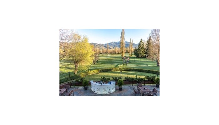 Poza pentru Hotel Relais Du Silence Chalet Del Golf 433-1487697025 Hotel Relais Du Silence Chalet Del Golf poza 8