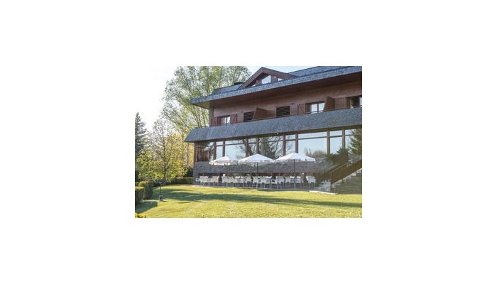 Poza pentru Hotel Relais Du Silence Chalet Del Golf 465-1487697024 Hotel Relais Du Silence Chalet Del Golf poza 7