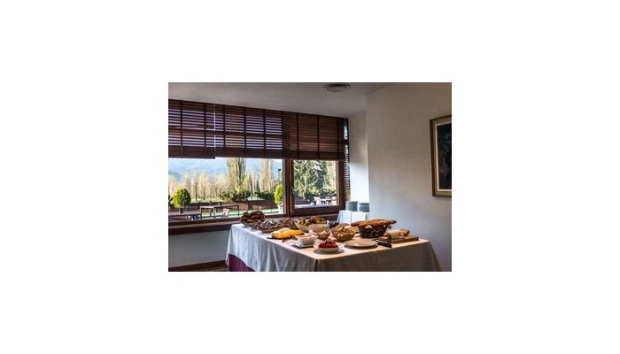 Poza pentru Hotel Relais Du Silence Chalet Del Golf 591-1487697018 Hotel Relais Du Silence Chalet Del Golf poza 3