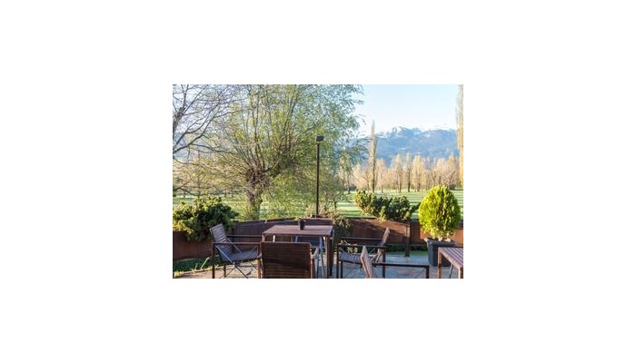 Poza pentru Hotel Relais Du Silence Chalet Del Golf 788-1487697027 Hotel Relais Du Silence Chalet Del Golf poza 9
