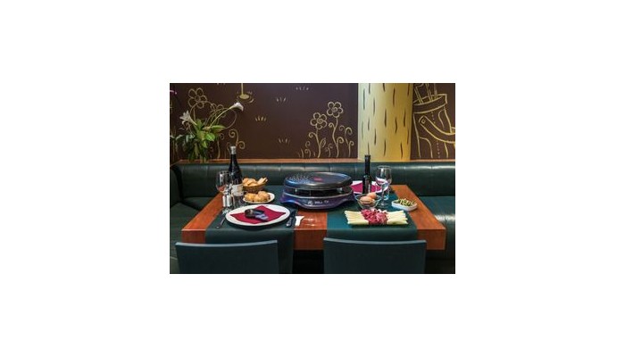 Poza pentru Hotel Relais Du Silence Chalet Del Golf 86-1487697019 Hotel Relais Du Silence Chalet Del Golf poza 4