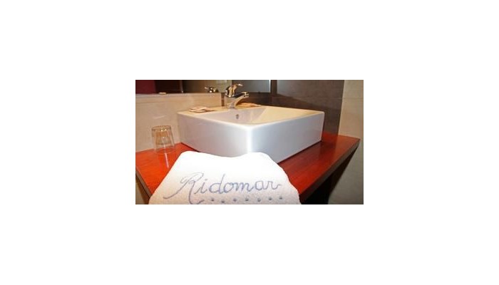 Hotel Ridomar poza 11