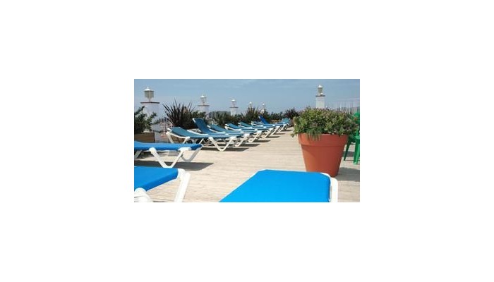 Hotel Ridomar poza 0