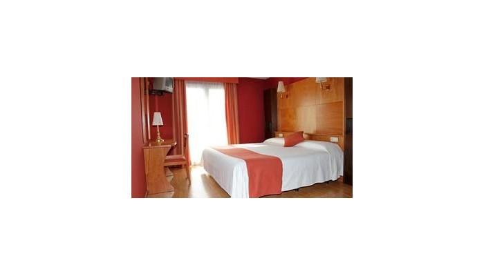 Hotel Ridomar poza 10