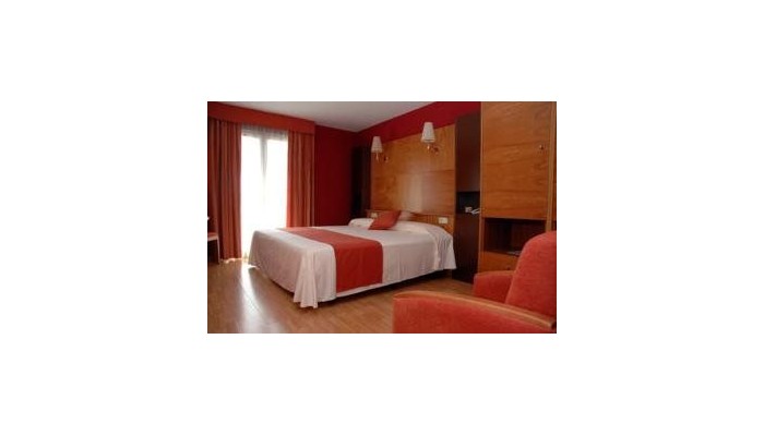 Hotel Ridomar poza 9