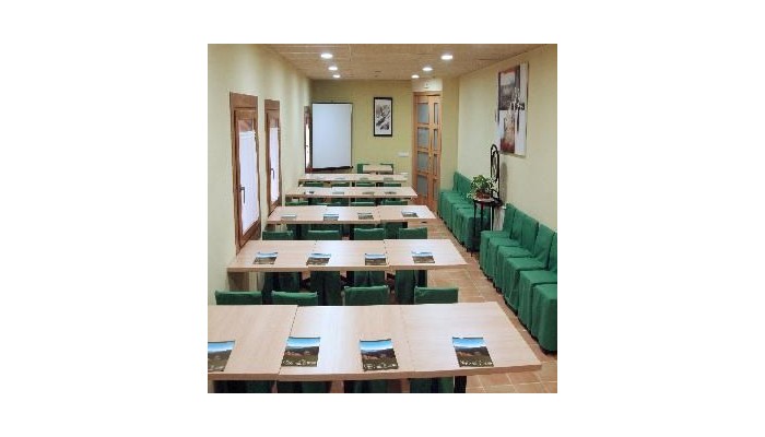 Poza pentru Hotel Ripoll 181-1487700423 Hotel Ripoll poza 3