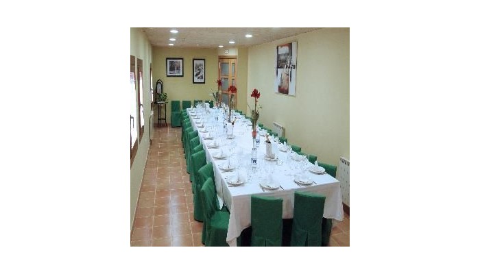 Poza pentru Hotel Ripoll 298-1487700424 Hotel Ripoll poza 4