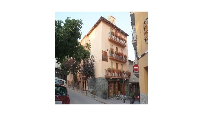 Poza pentru Hotel Ripoll 389-1487700428 Hotel Ripoll poza 8