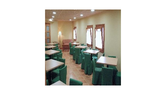 Poza pentru Hotel Ripoll 451-1487700425 Hotel Ripoll poza 5