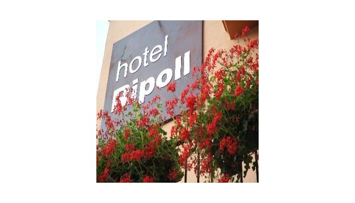 Poza pentru Hotel Ripoll 597-1487700427 Hotel Ripoll poza 7