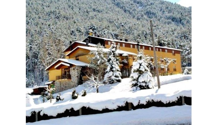 Poza pentru Hotel Roc Blanc 754-1487700433 Hotel Roc Blanc poza 0