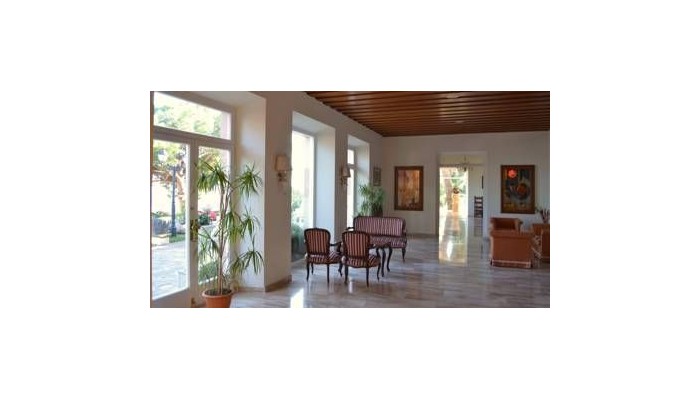 Poza pentru Hotel Roger De Flor 544-1487696133 Hotel Roger De Flor poza 10