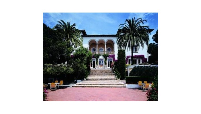 Poza pentru Hotel Roger De Flor 71-1487696123 Hotel Roger De Flor poza 0