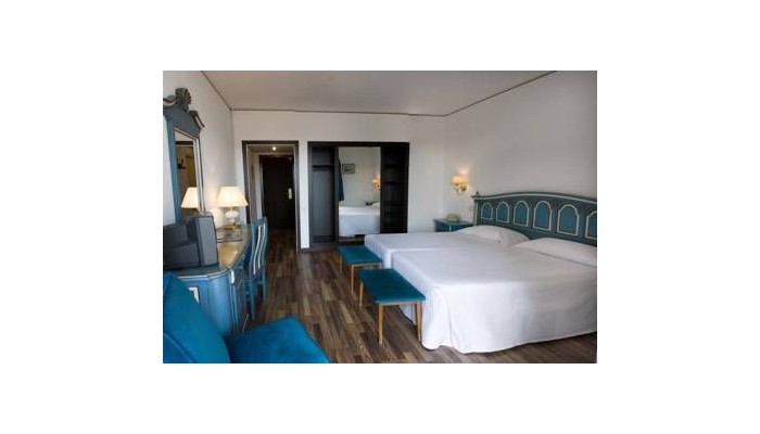 Poza pentru Hotel Roger De Flor 965-1487696130 Hotel Roger De Flor poza 8