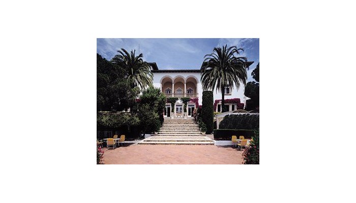 Poza pentru Hotel Roger De Flor Palace 495-1487696156 Hotel Roger De Flor Palace poza 8