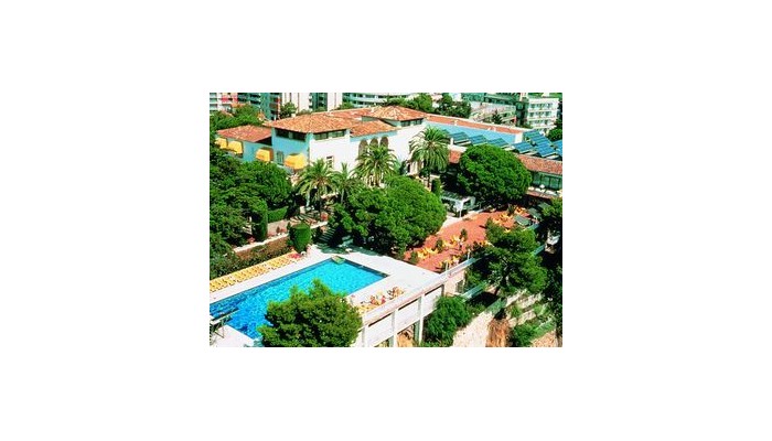 Poza pentru Hotel Roger De Flor Palace 633-1487696141 Hotel Roger De Flor Palace poza 0