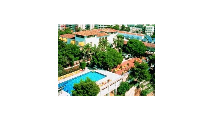 Poza pentru Hotel Roger De Flor Palace 835-1487696157 Hotel Roger De Flor Palace poza 9