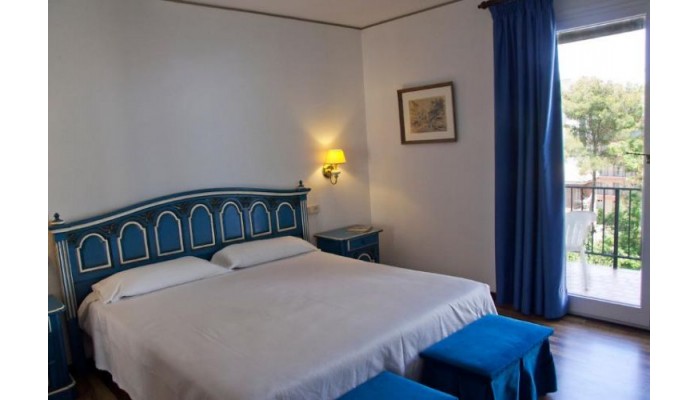 Poza pentru Hotel Roger De Flor Palace - Lloret De Mar 488-1487696164 Hotel Roger De Flor Palace - Lloret De Mar poza 3