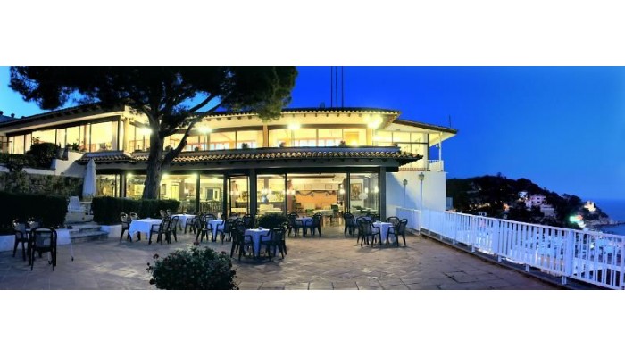 Poza pentru Hotel Roger De Flor Palace - Lloret De Mar 876-1487696171 Hotel Roger De Flor Palace - Lloret De Mar poza 6