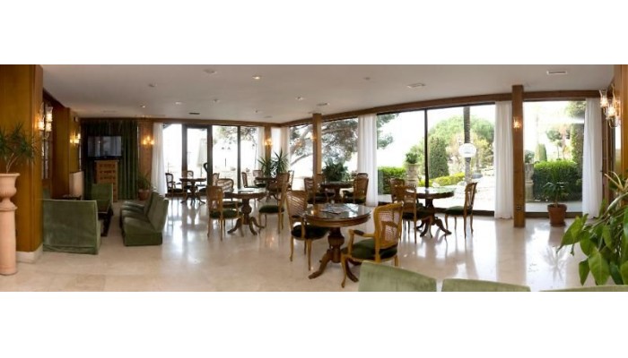 Poza pentru Hotel Roger De Flor Palace - Lloret De Mar 9-1487696169 Hotel Roger De Flor Palace - Lloret De Mar poza 5