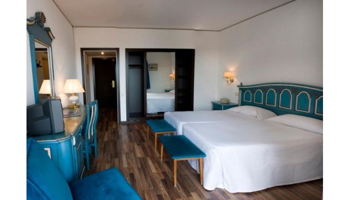 Poza pentru Hotel Roger De Flor Palace - Lloret De Mar 999-1487696168 Hotel Roger De Flor Palace - Lloret De Mar poza 4