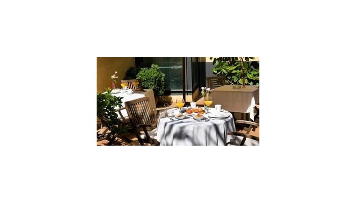 Poza pentru Hotel Rosa 899-1487701561 Hotel Rosa poza 4
