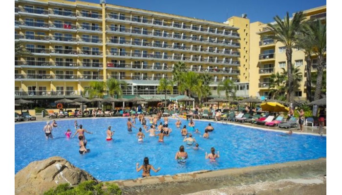 Poza pentru Hotel Rosamar Garden 406-1487696214 Hotel Rosamar Garden poza 0
